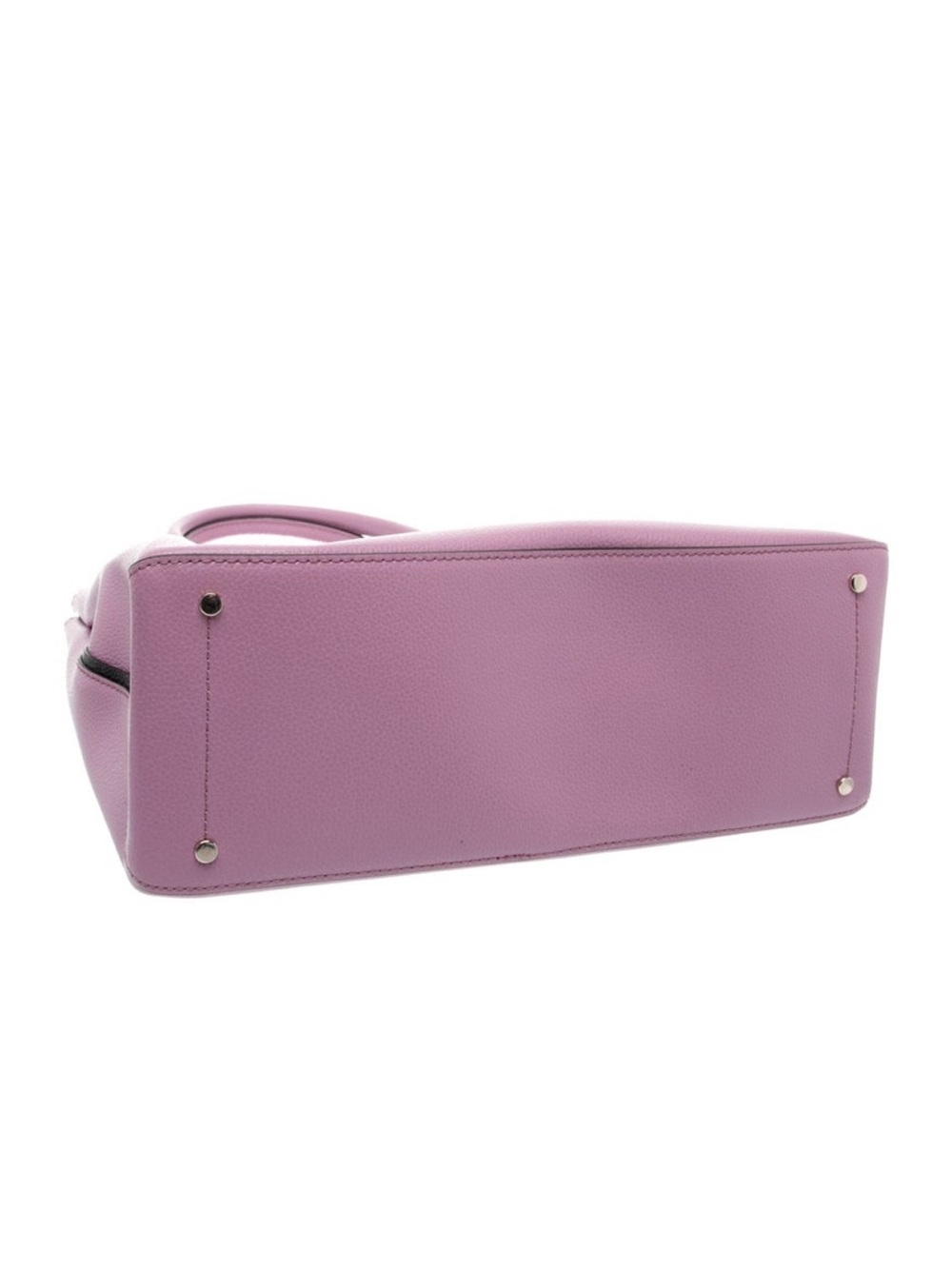 kate spade Lilac Purple Leather Tote - Picture 5 of 7